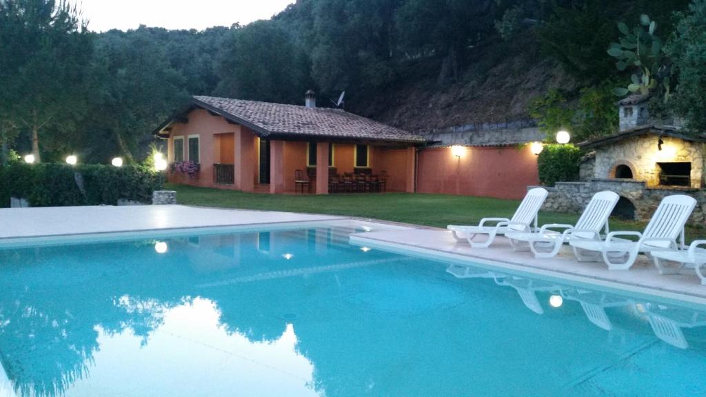 Villa Greco photo 1