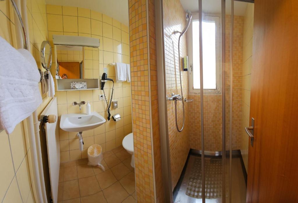 Hotel Berghof Amaranth - Tap to explore photos