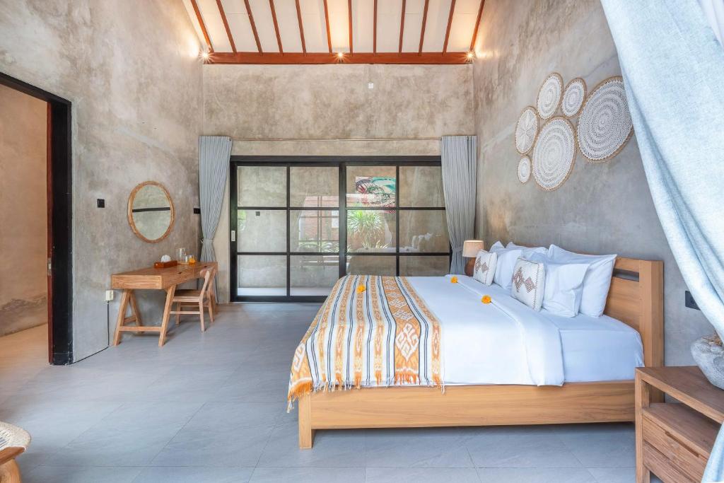 Villa Jonsu Uluwatu by Nagisa Bali photo 4