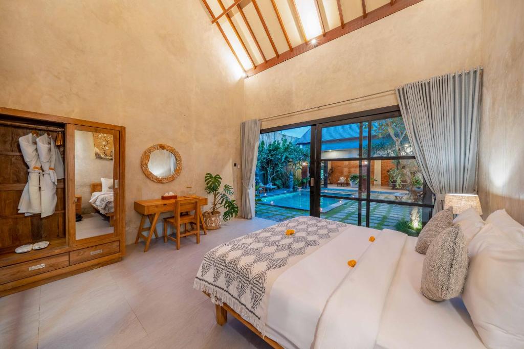 Villa Jonsu Uluwatu by Nagisa Bali photo 2