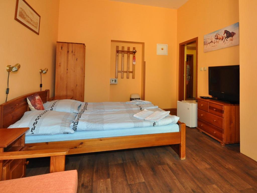 Hotel U Radnice photo 1