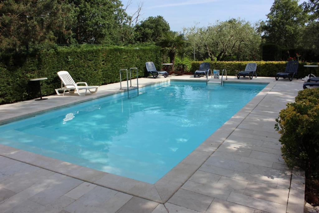 Aqua Family Apartments photo 2