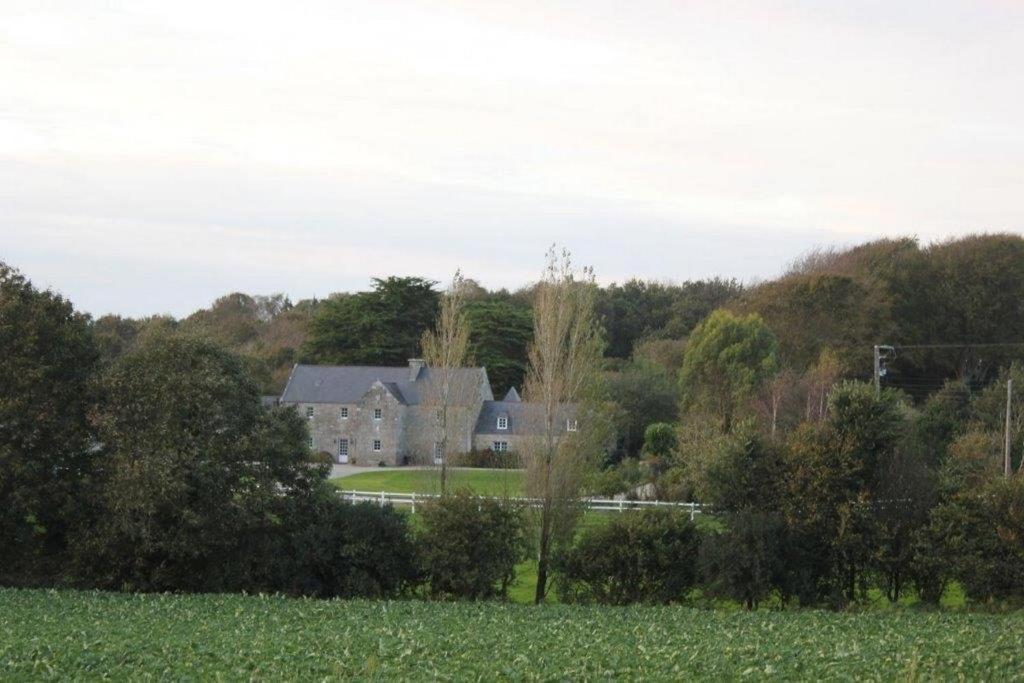 Manoir de Kerliviry photo 1