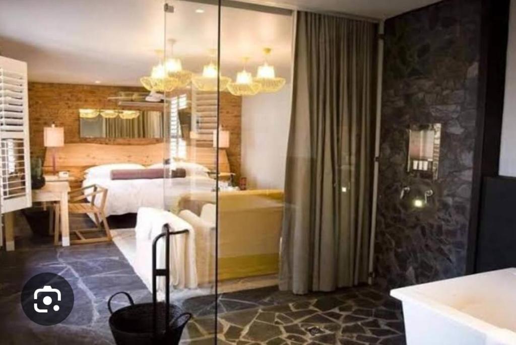 Concierge Hotel