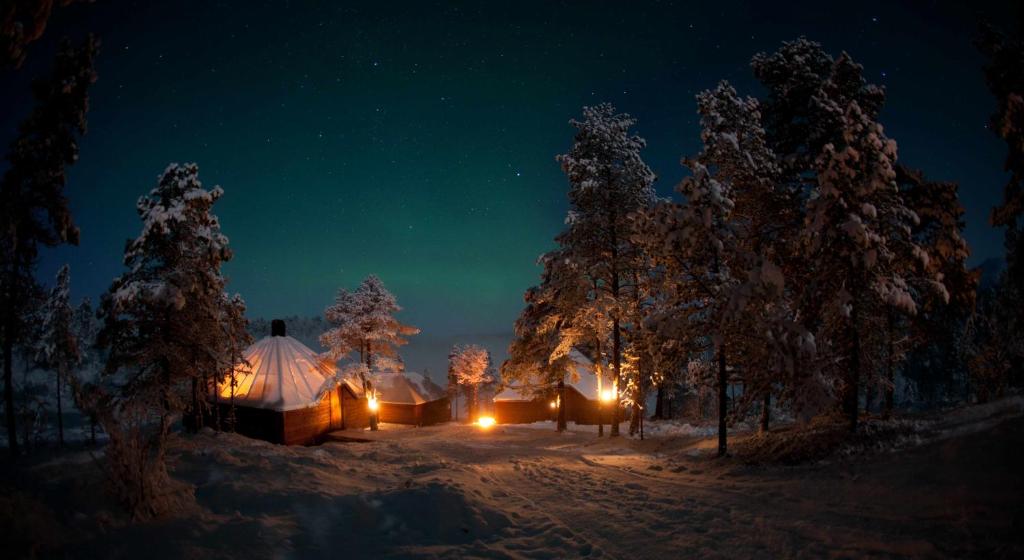 Malangen Resort photo 1