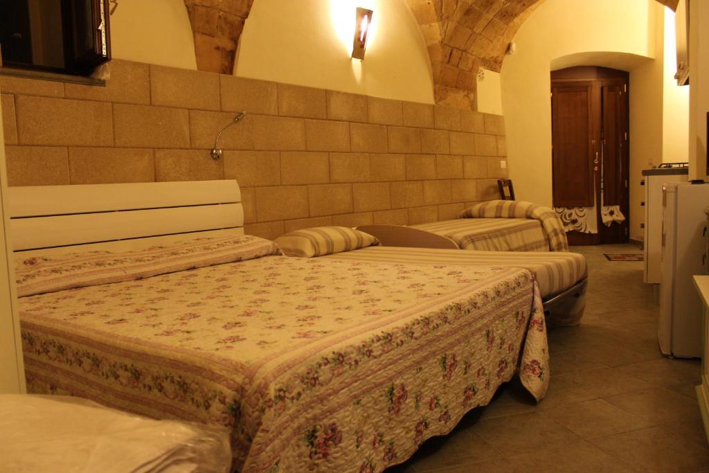 La Grotta Del Cavaliere