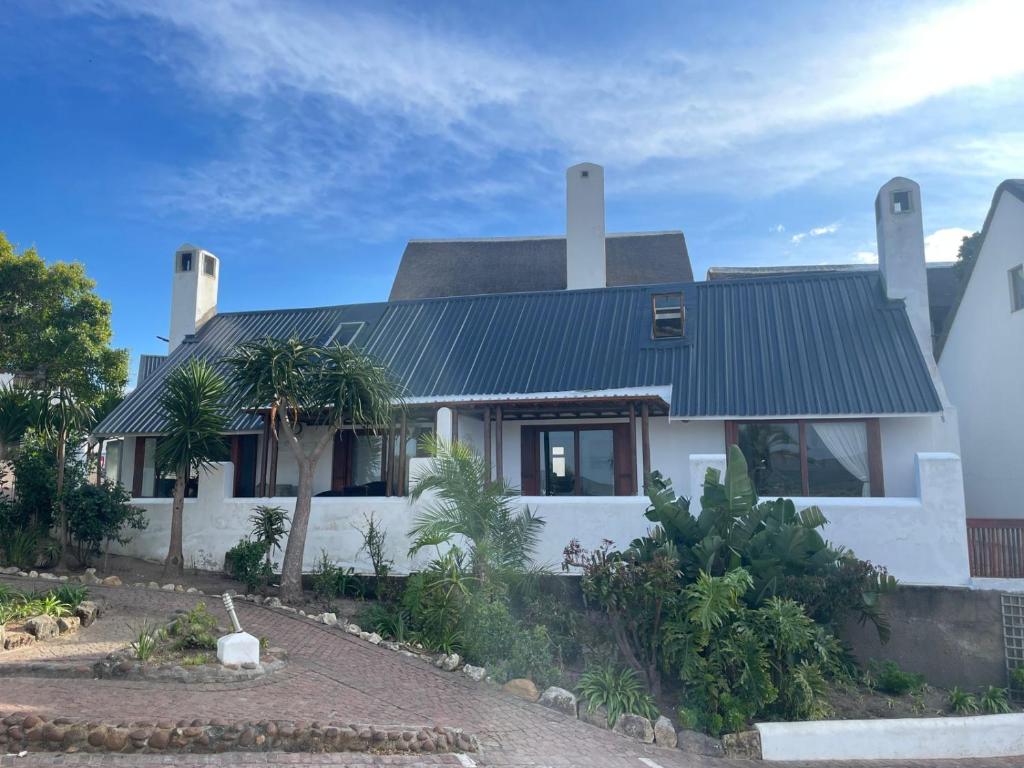 Little Breede Cottage