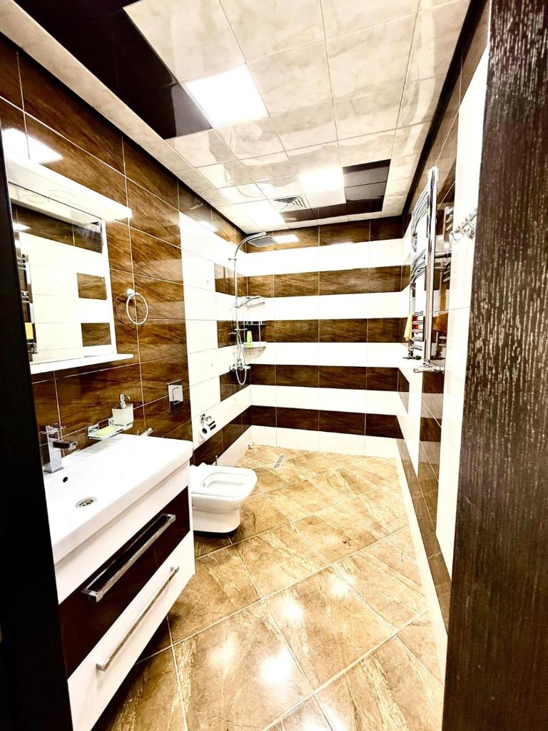 Secrets Center Family Apartment photo 1