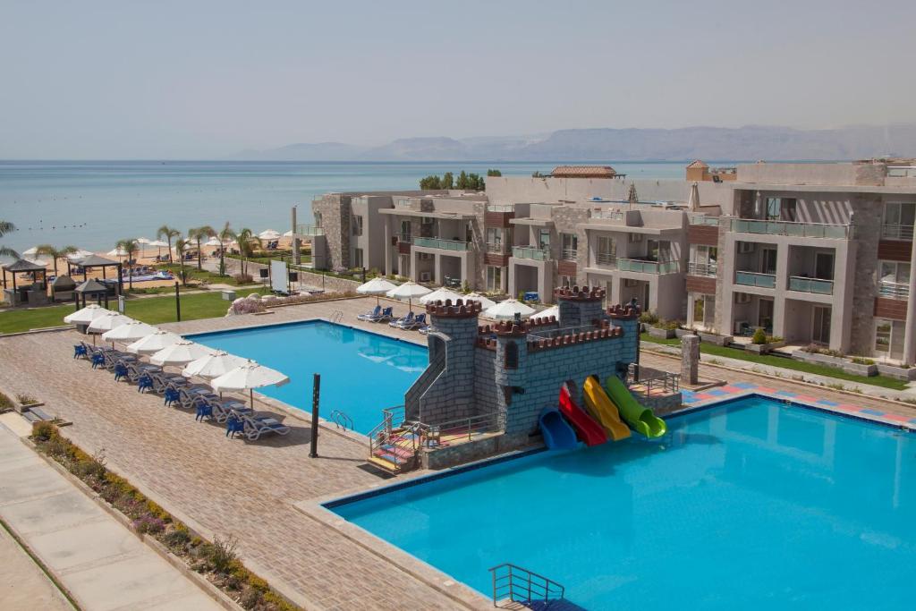 Elite Residence & Aqua Park photo 1
