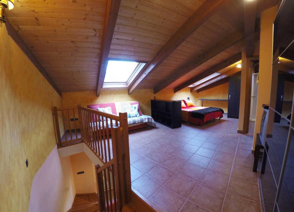 Apartamentos Turisticos Graus photo 2