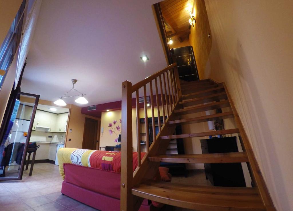 Apartamentos Turisticos Graus photo 4
