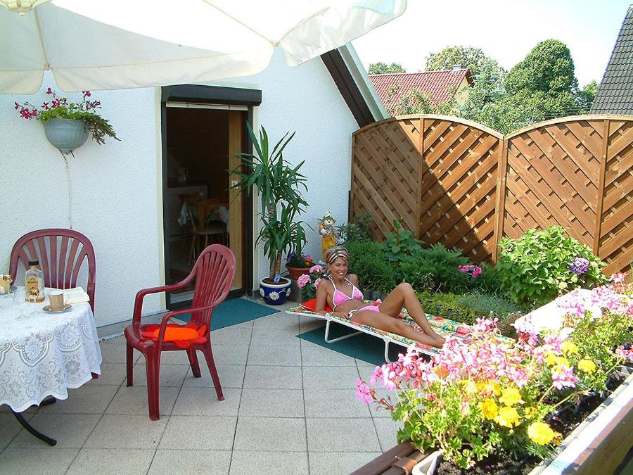 Haus König Ferienwohnung 1 photo 2