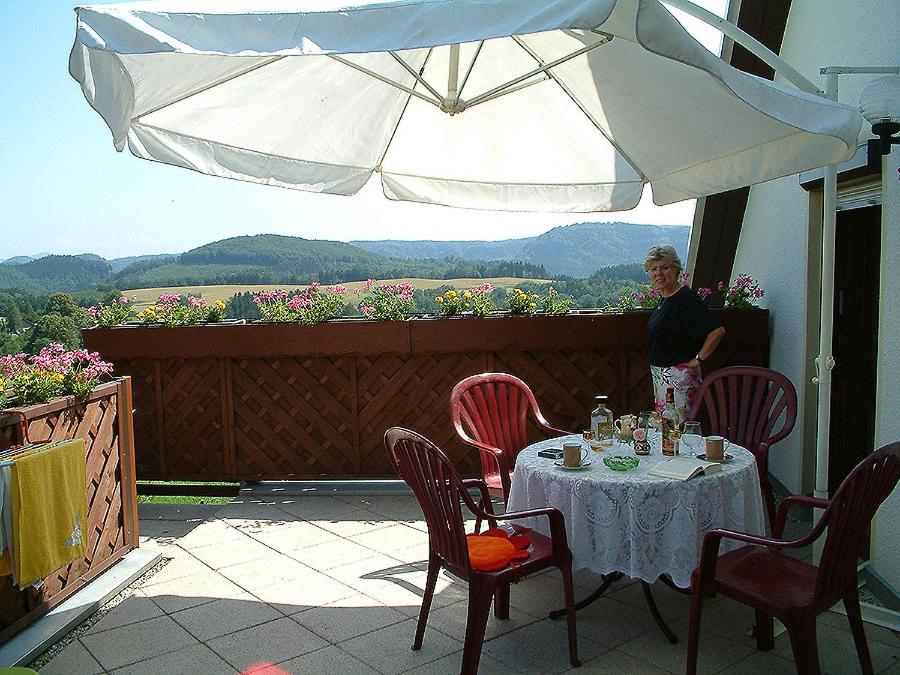 Haus König Ferienwohnung 1 photo 1