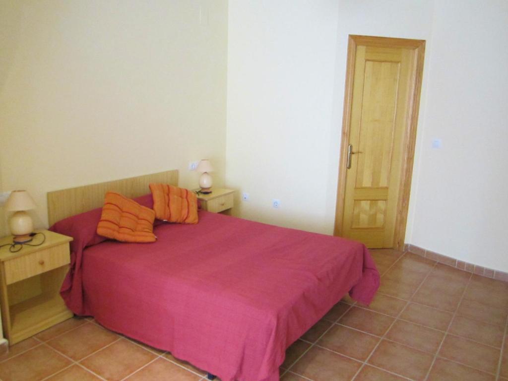 Apartamentos Creoli photo 4