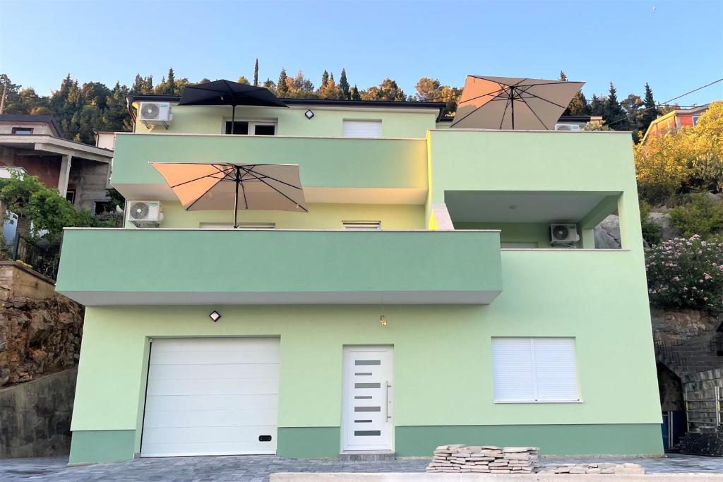 Neretva Apartments photo 3