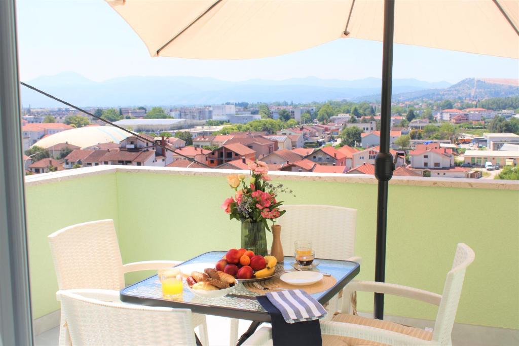 Neretva Apartments