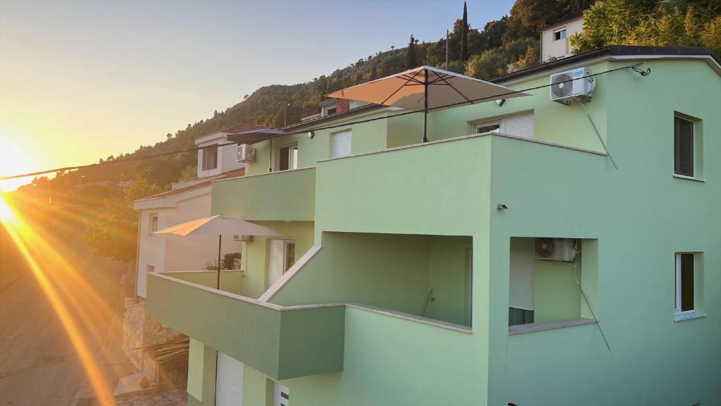 Neretva Apartments photo 4
