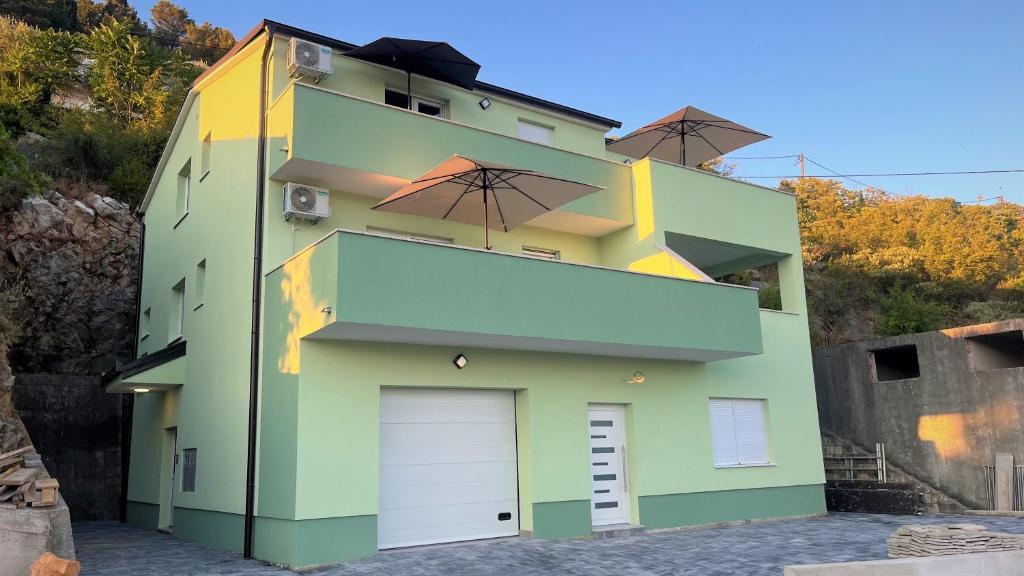 Neretva Apartments photo 2