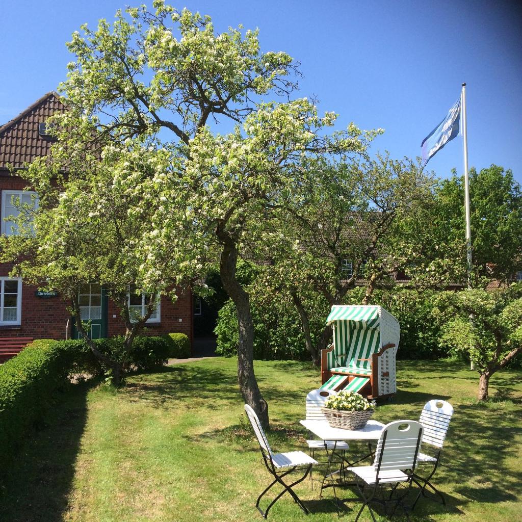 Haus am Deich photo 1