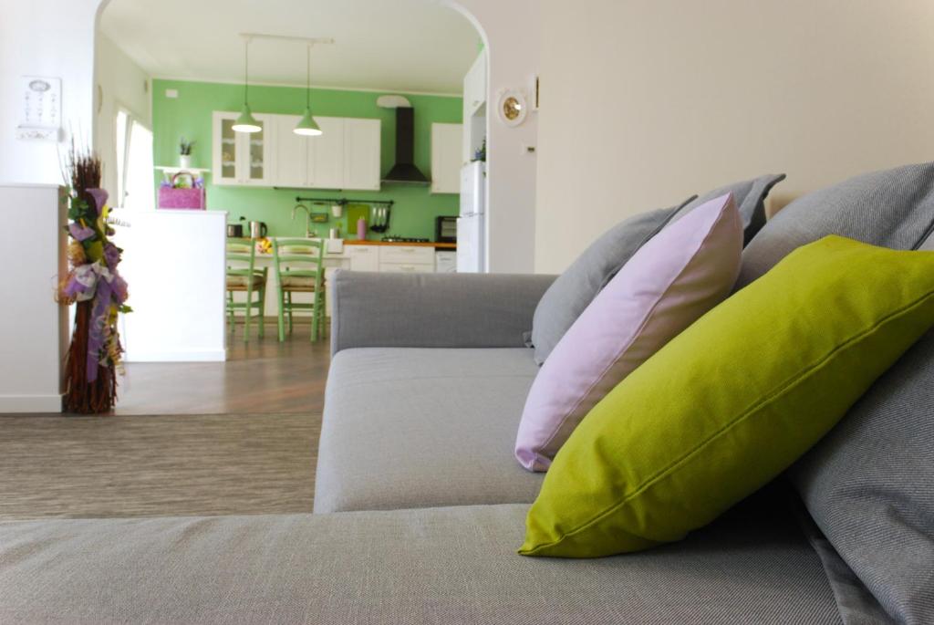 Villa Milu photo 2