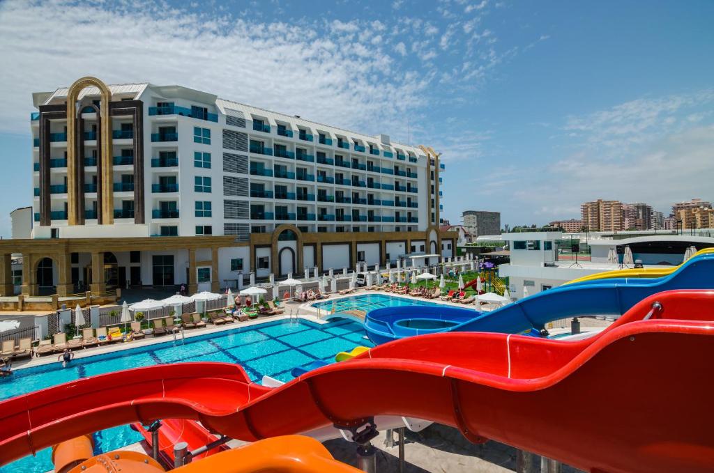 The Lumos Deluxe Resort Hotel & Spa photo 1