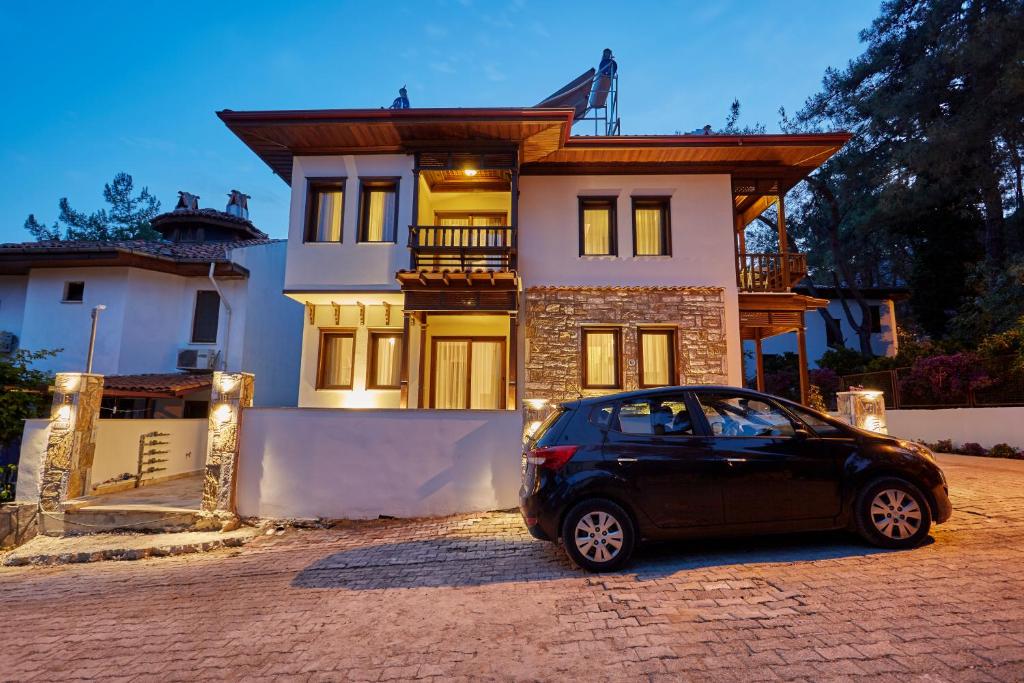 Alp Suites Lavanta photo 3