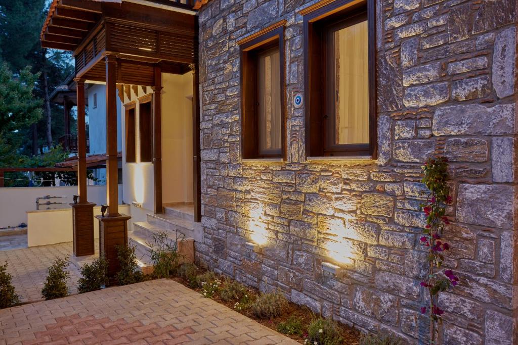 Alp Suites Lavanta photo 1