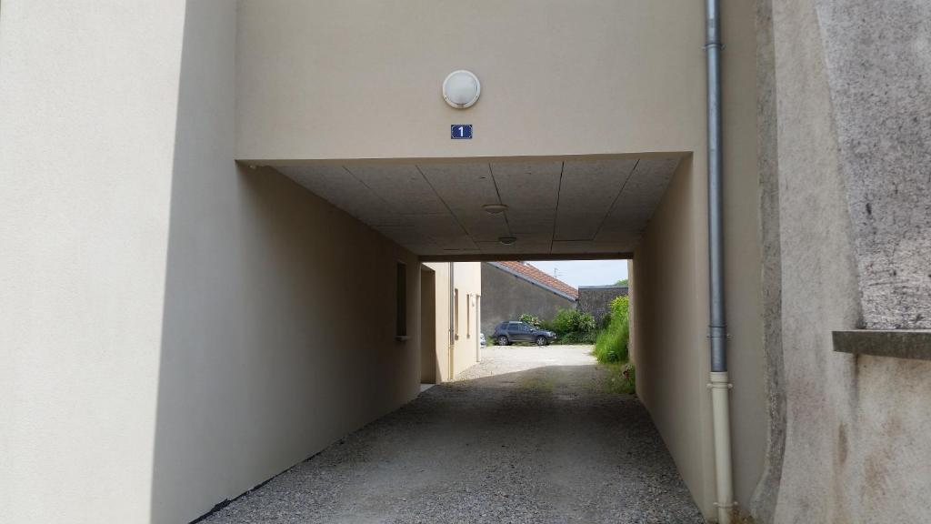 L'appartement Du Bien être photo 1