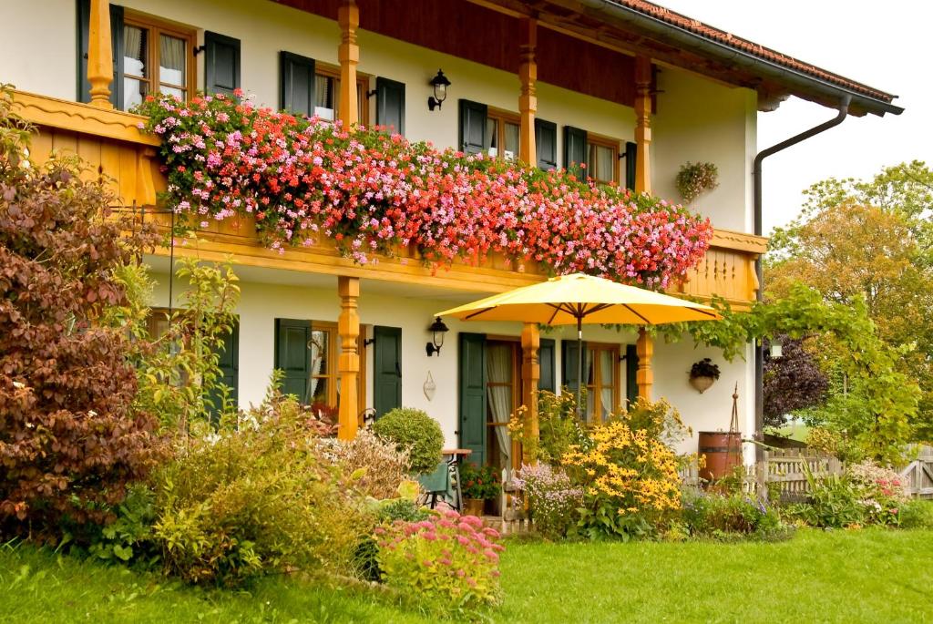Ferienwohnung Freißl photo 3