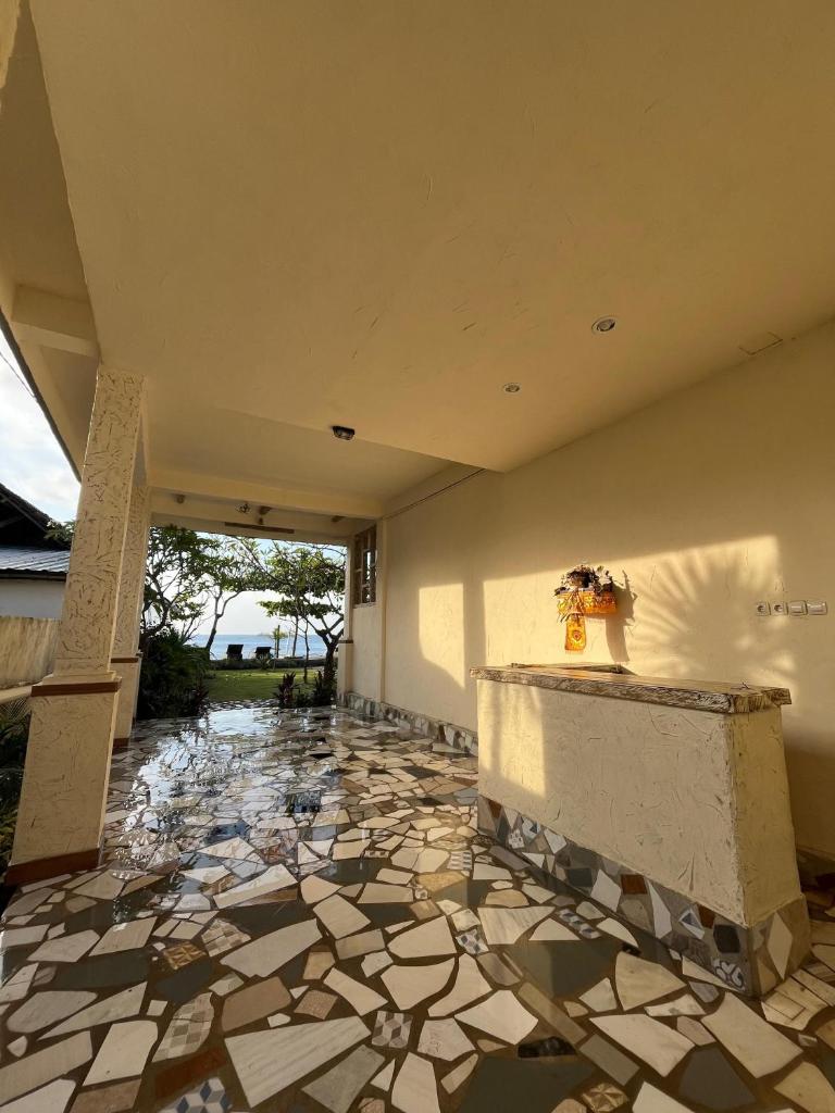 Dolot Guest House Amed Beach photo 1