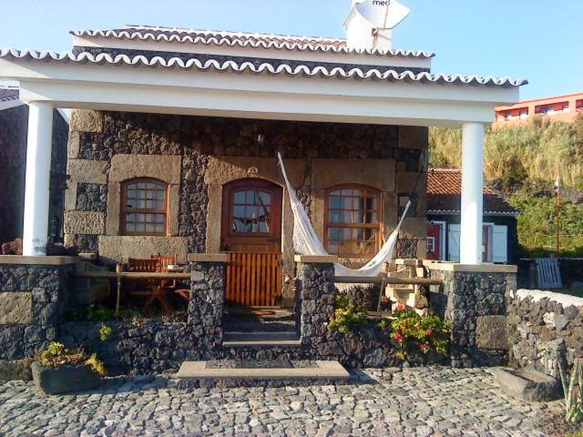 Casa da Fajã