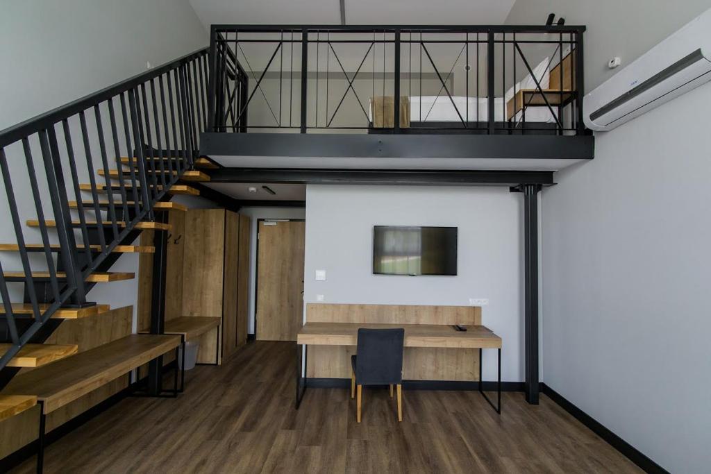 Hotel Browar Wiatr photo 3