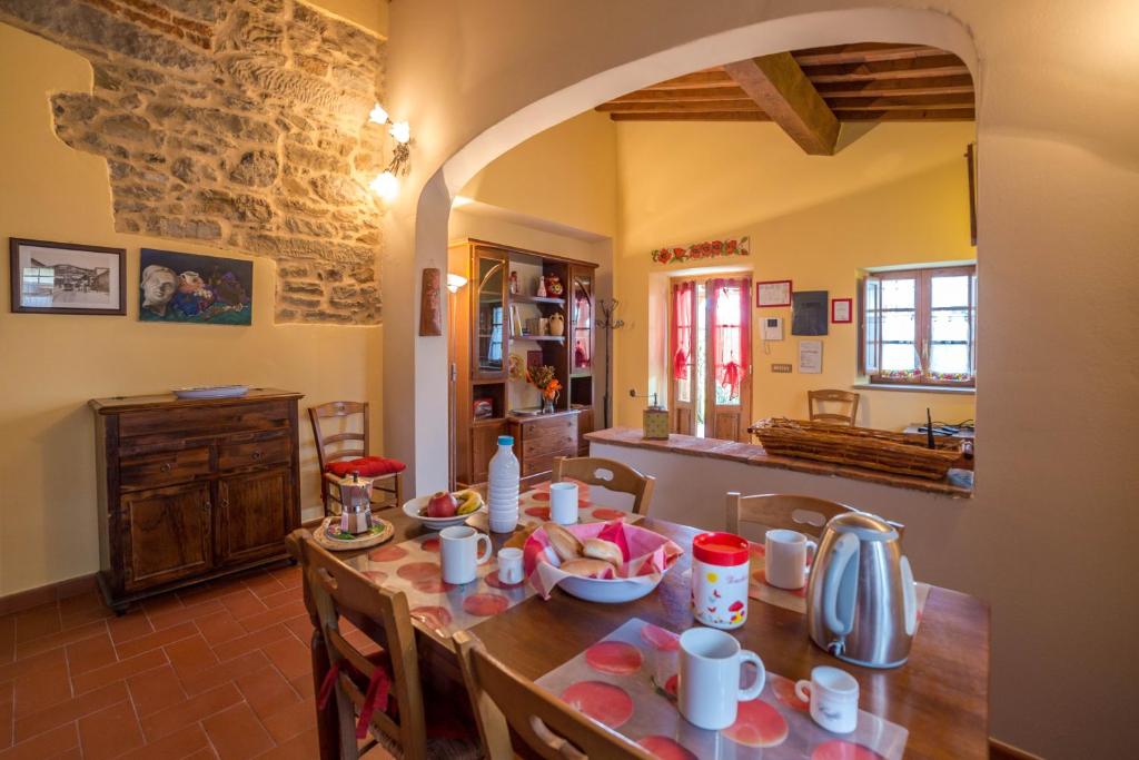 Podere Piana photo 4
