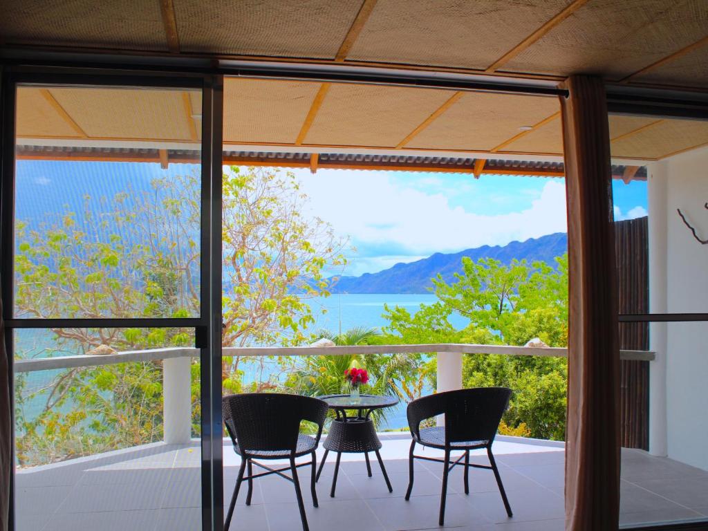 Chindonan Dive Resort photo 4