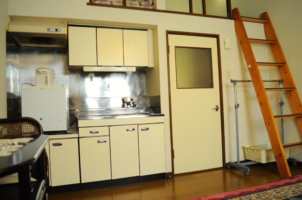 Petit Hotel Koizumi photo 2