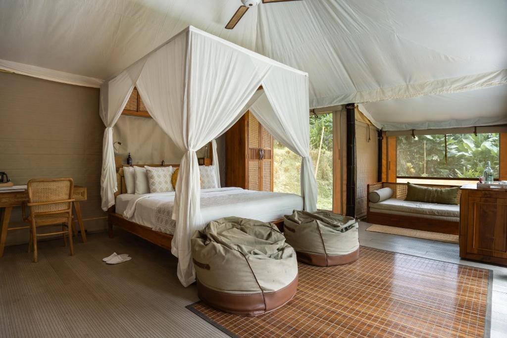 Nadi Nature Resort - Adults Only - Tap to explore photos