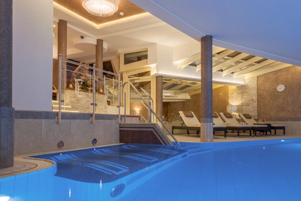 Hotel Jäger 3Sterne Superior photo 3
