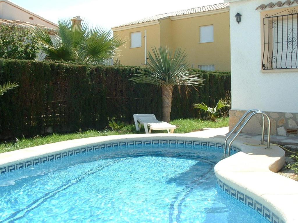 Villas Los Olivares - Deniasol photo 4