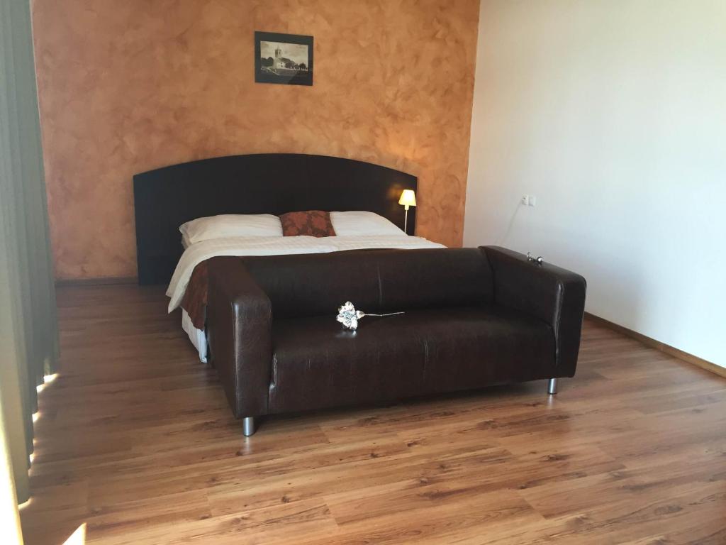 Двухместный (Двухместный номер с 1 кроватью), Hotel Samaria