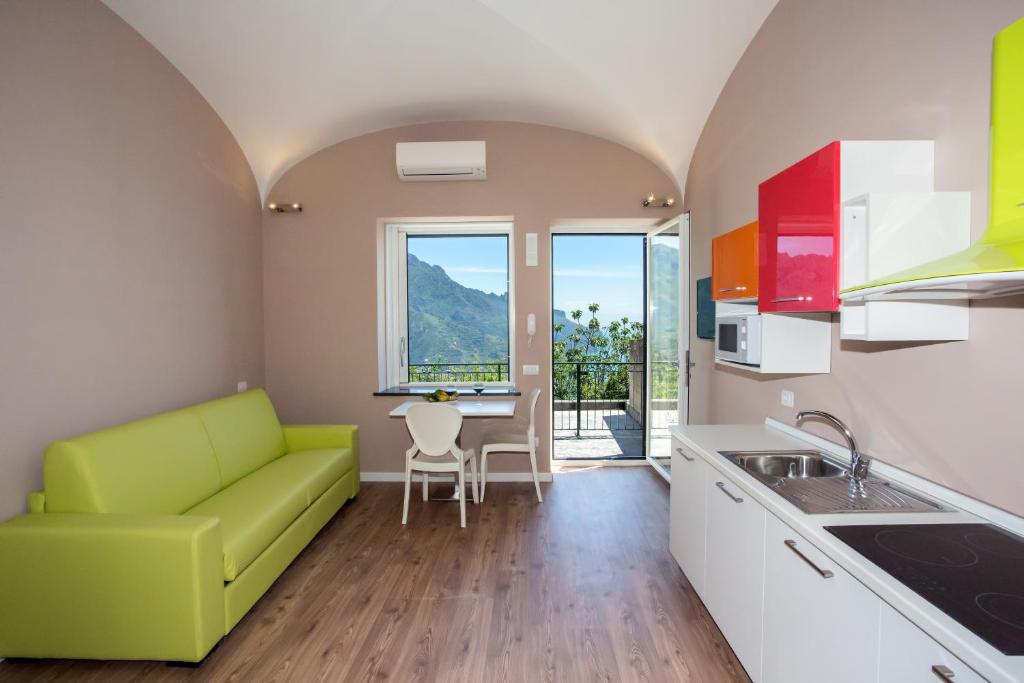 Ravello Views Apartment photo 4