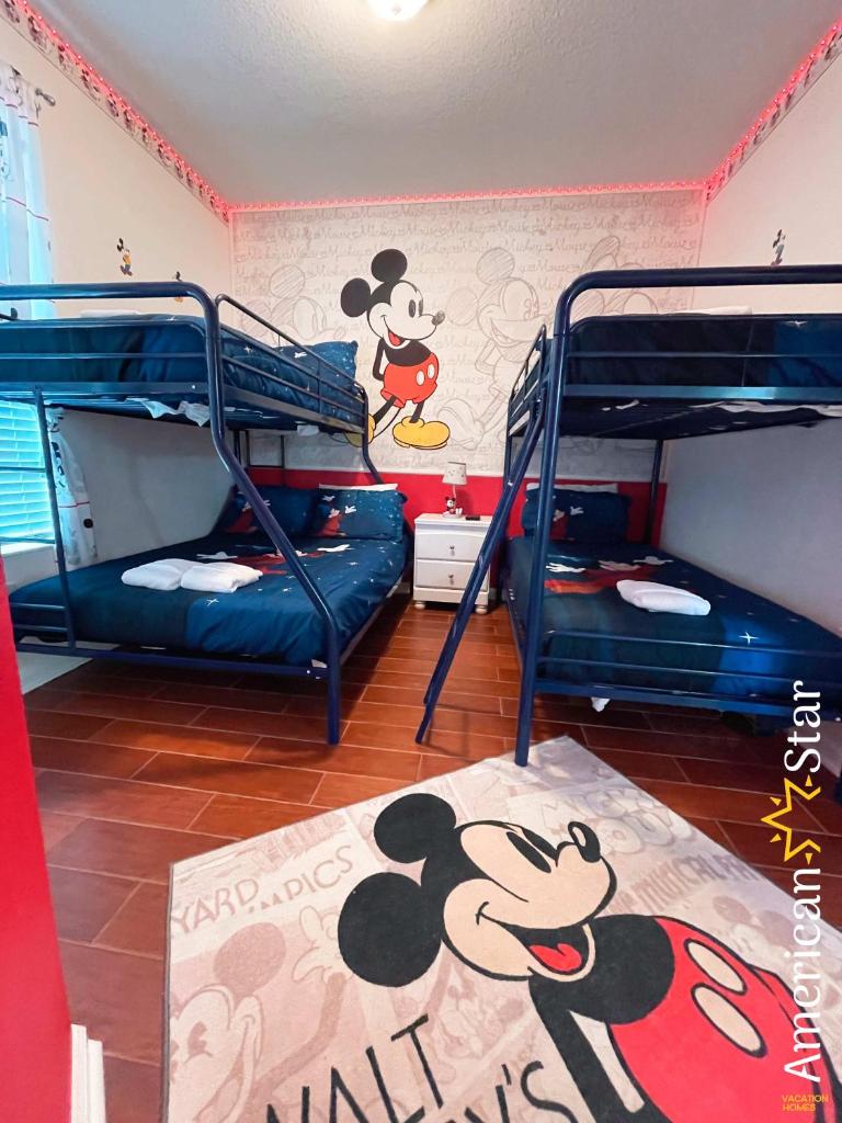 Cozy 3BR Apartment - Vista Cay Resort near Disney! - Tap to explore photos