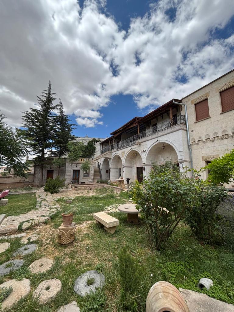 Mozaik Stone Hotel