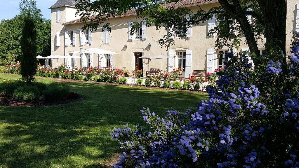 Maison d hotes et Chambre d hotes de Charme photo 1