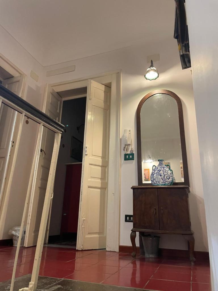 Il Tamburello Room Type - Apartment with Terrace