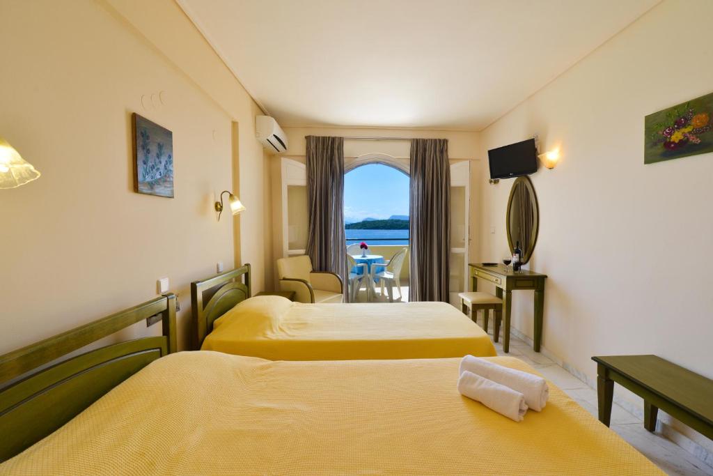 Hotel Niras photo 4