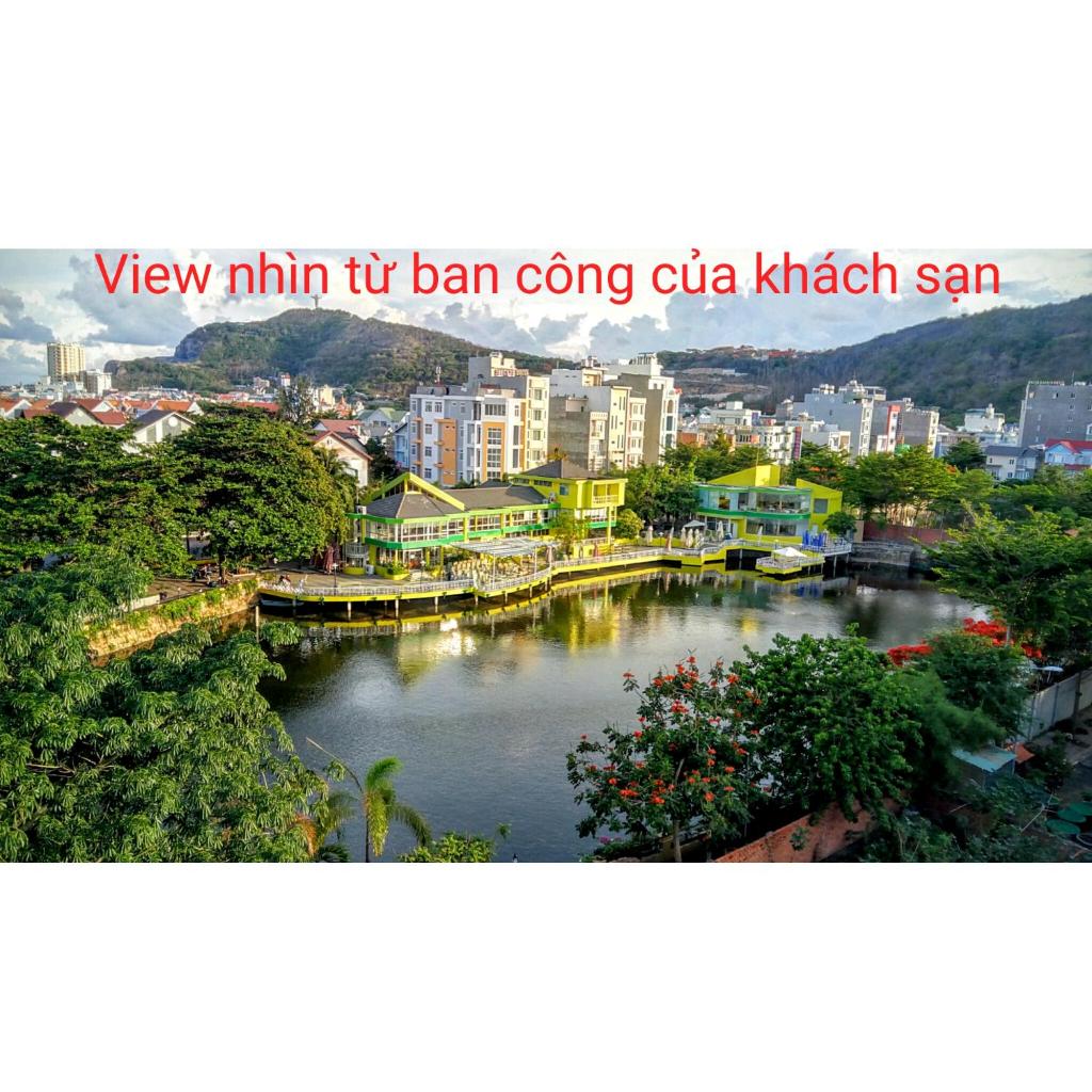 Четырехместный (Четырехместный номер), Thuan Hoa Hotel