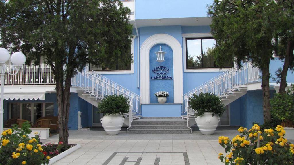 Hotel Lanterna photo 4