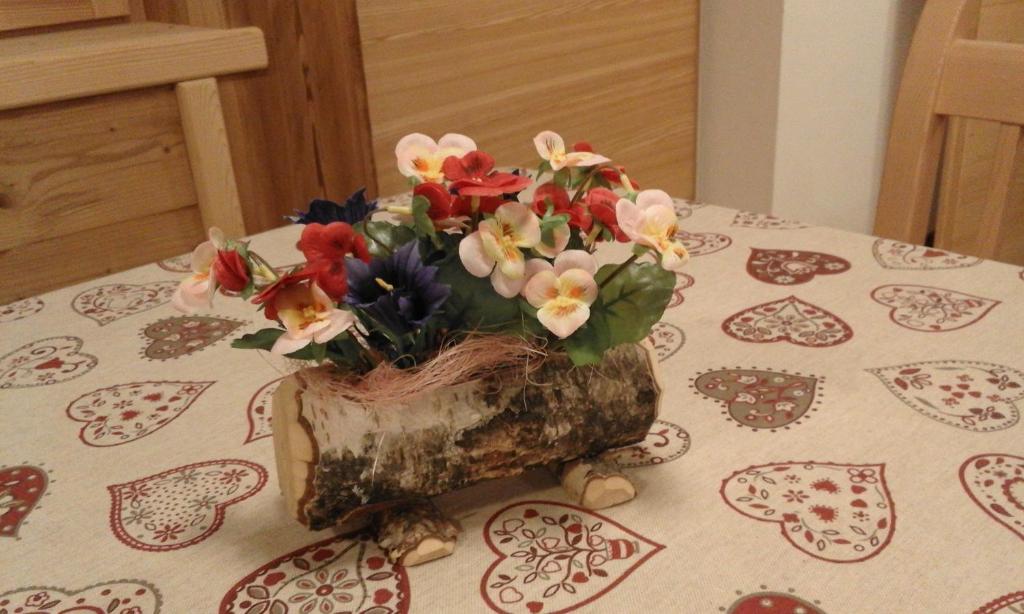 Agritur Maso Ciprianna B&B photo 1