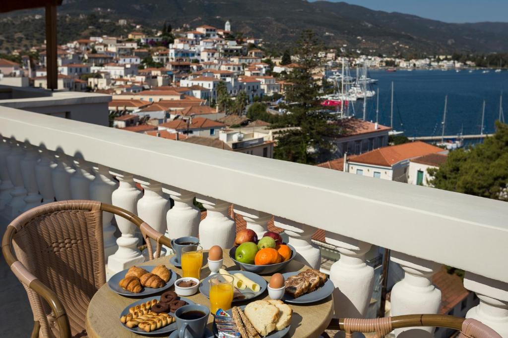 Одноместный (Бюджетный номер), Dimitra Boutique Hotel