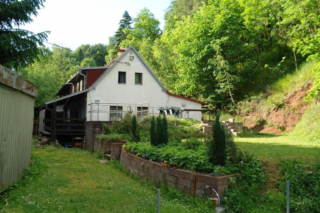 Holiday Home Ve Vlčicích photo 1